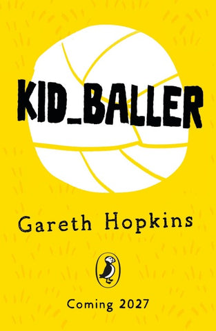 Kid Baller
