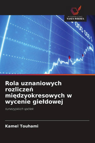 Rola uznaniowych rozlicze¿ mi¿dzyokresowych w wycenie gie¿dowej