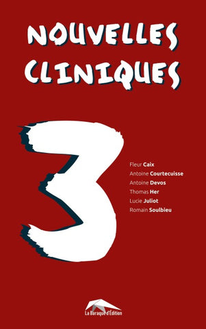 Nouvelles cliniques 3