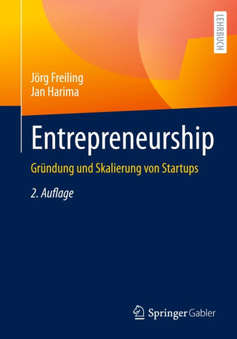 Entrepreneurship