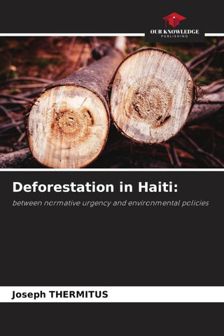 Deforestation in Haiti: