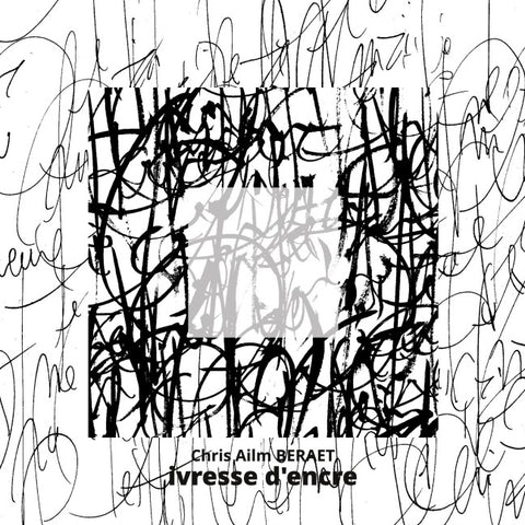 ivresse d'encre