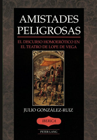 Amistades Peligrosas