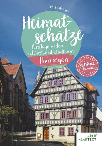 Heimatschätze Thüringen