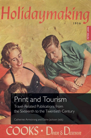 Print and Tourism