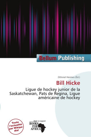 Bill Hicke