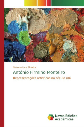 Antônio Firmino Monteiro