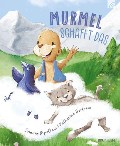 Murmel schafft das