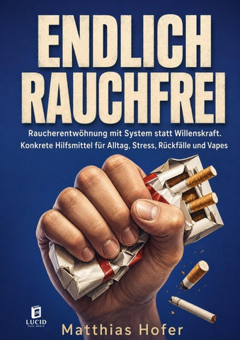 Endlich rauchfrei