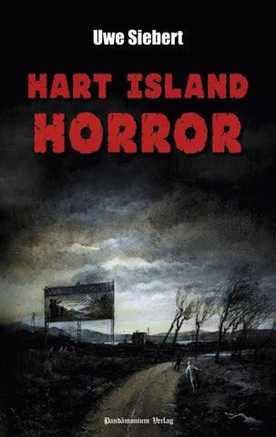 Hart Island Horror