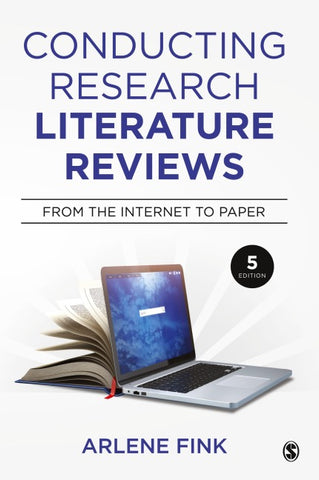 Conducting Research Literature Reviews