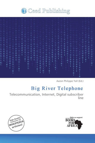 Big River Telephone