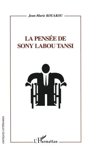 La pensée de Sony Labou Tansi