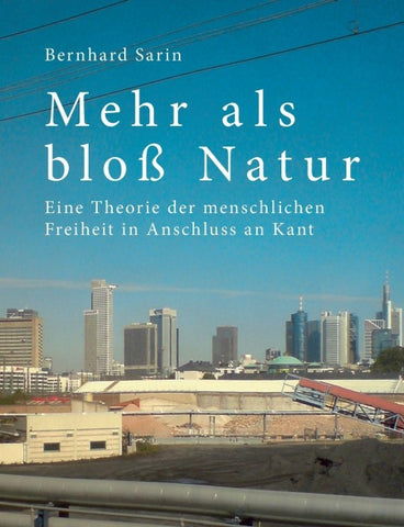 Mehr als bloß Natur