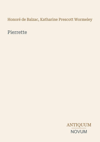 Pierrette