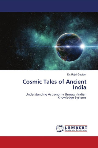 Cosmic Tales of Ancient India
