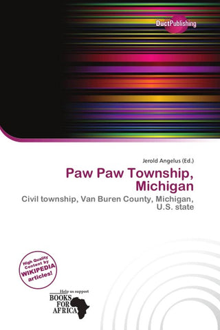 Paw Paw Township, Michigan