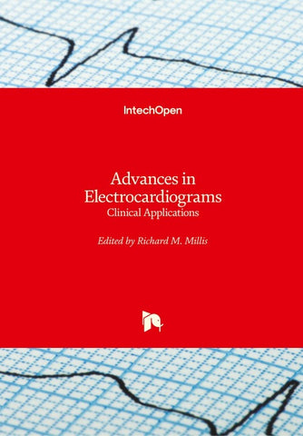Advances in Electrocardiograms