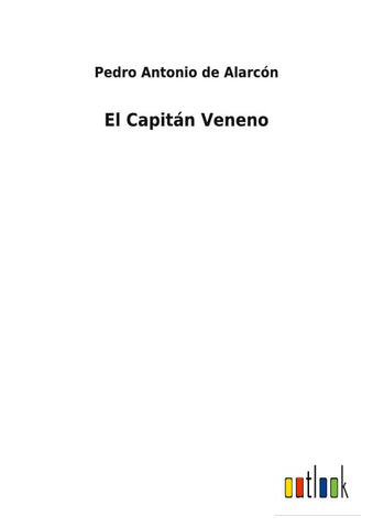 El Capitán Veneno