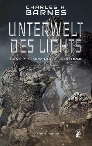 Unterwelt des Lichts (7)