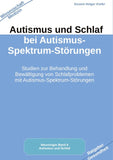 Autismus und Schlaf bei Autismus-Spektrum-Störungen