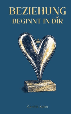 Beziehung beginnt in dir