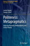 Politeness Metapragmatics