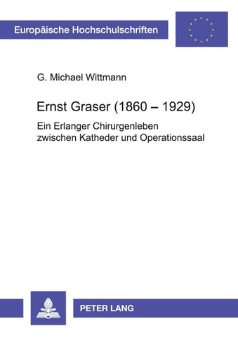 Ernst Graser (1860–1929)
