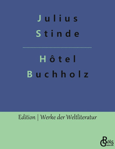 Hôtel Buchholz