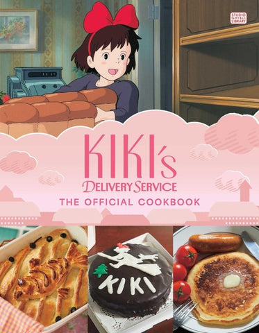 Kiki's Delivery Service