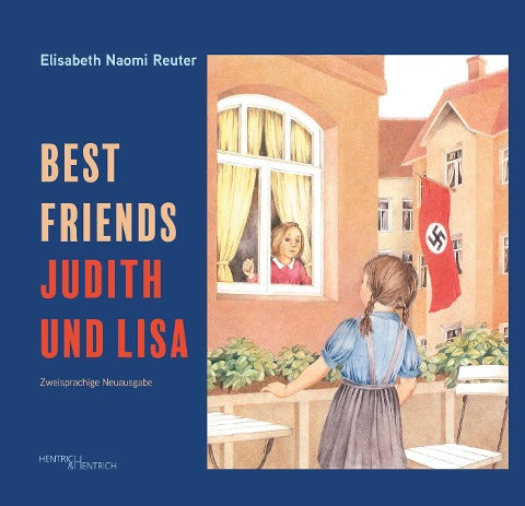 Judith und Lisa – Best Friends