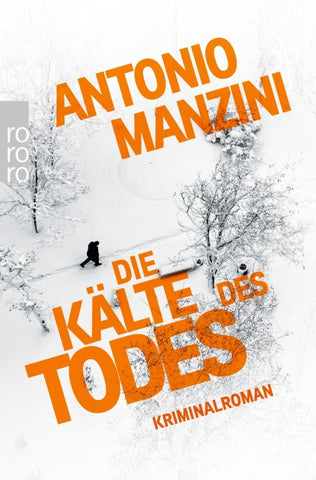 Die Kälte des Todes