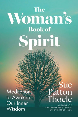 The Woman's Book of Spirit
