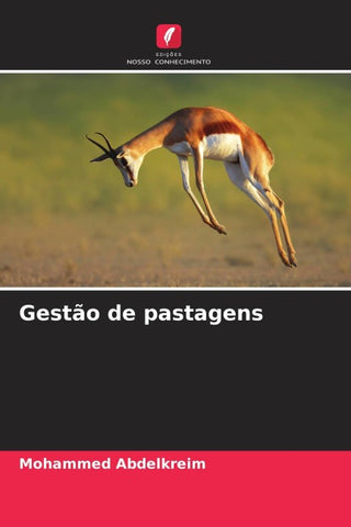 Gestão de pastagens