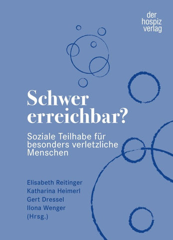 Schwer erreichbar?