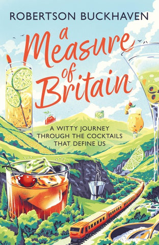 A Measure of Britain
