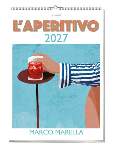 L`Aperitivo