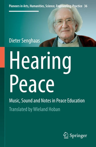 Hearing Peace