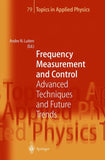 Frequency Measurement and Control