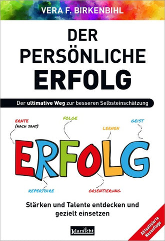 Der persönliche Erfolg