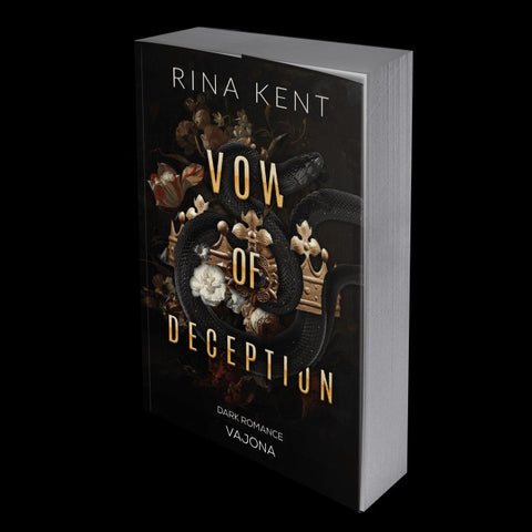 Vow of Deception