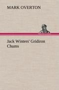 Jack Winters' Gridiron Chums