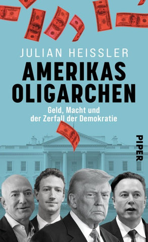 Amerikas Oligarchen