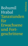 Tanzstunden für Erwachsene und Fortgeschrittene
