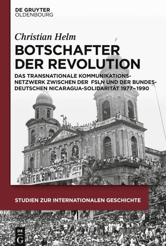 Botschafter der Revolution