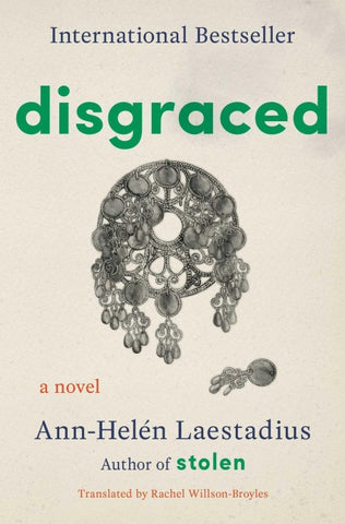 Disgraced
