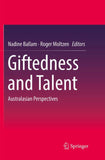 Giftedness and Talent