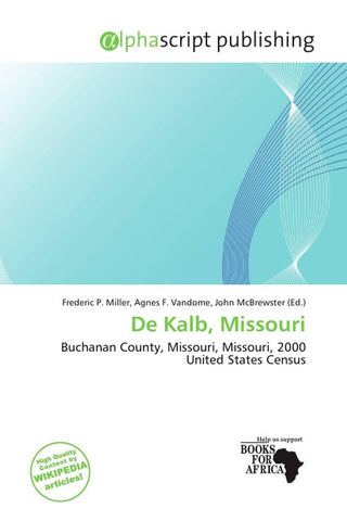 De Kalb, Missouri