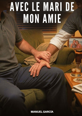 Avec le Mari de Mon Amie