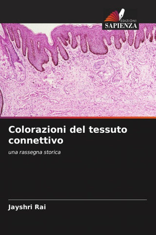 Colorazioni del tessuto connettivo